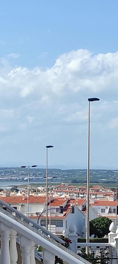 Zeus Beach La Mata Torrevieja Luaran gambar