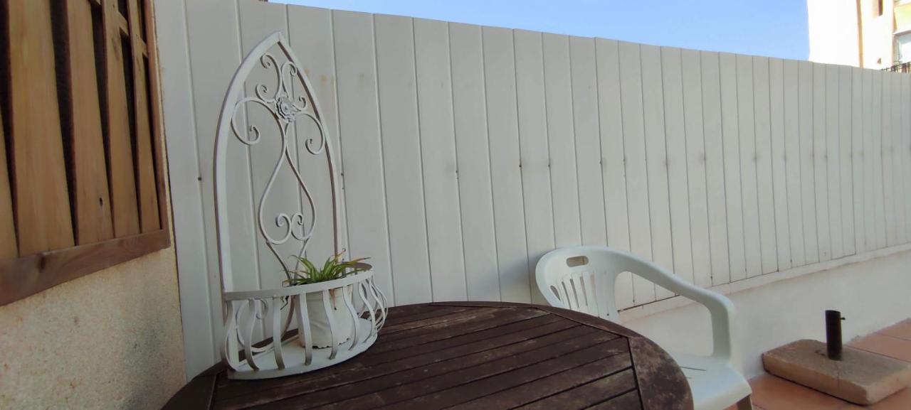 Zeus Beach La Mata Torrevieja Luaran gambar